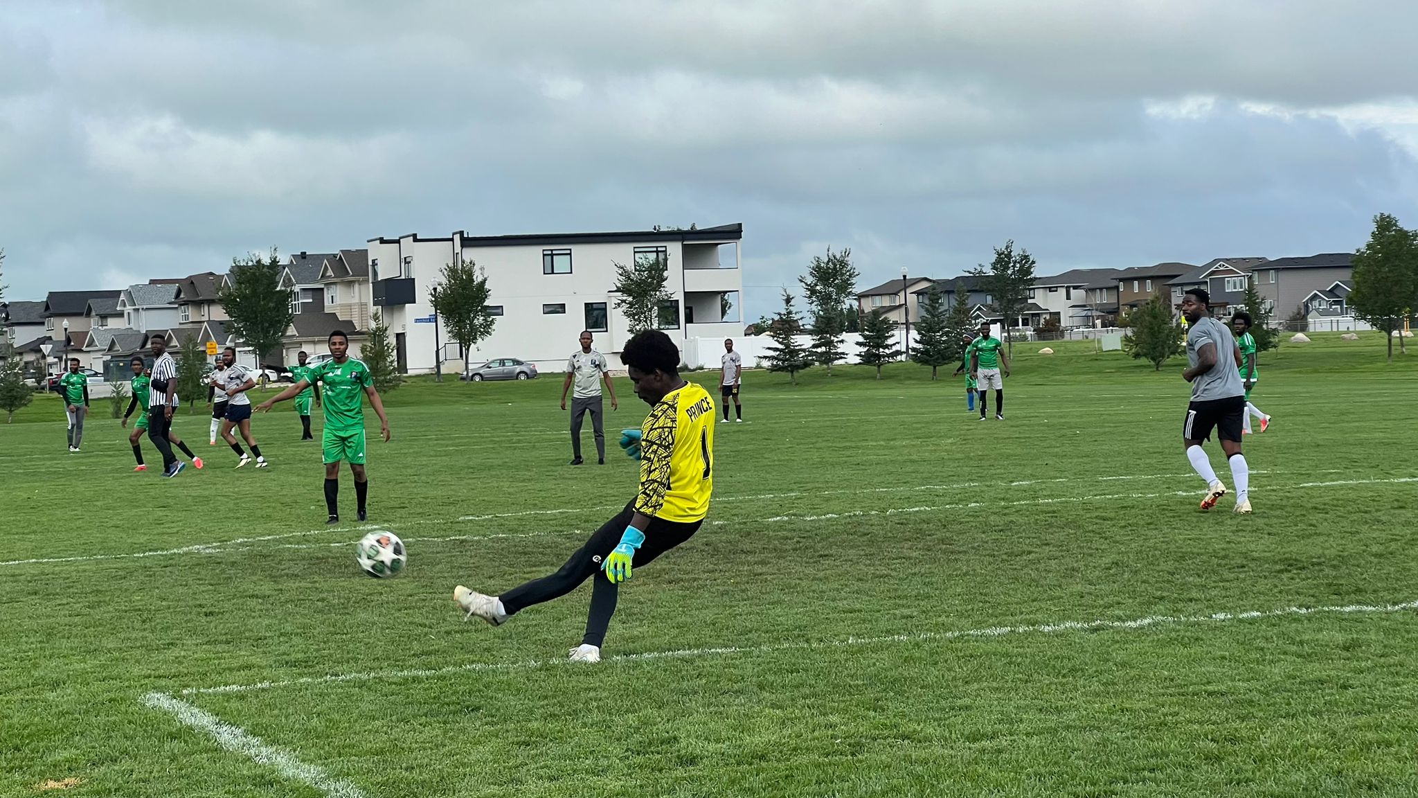 Light Blinds Peace as PPSL Playoffs Explode into Action