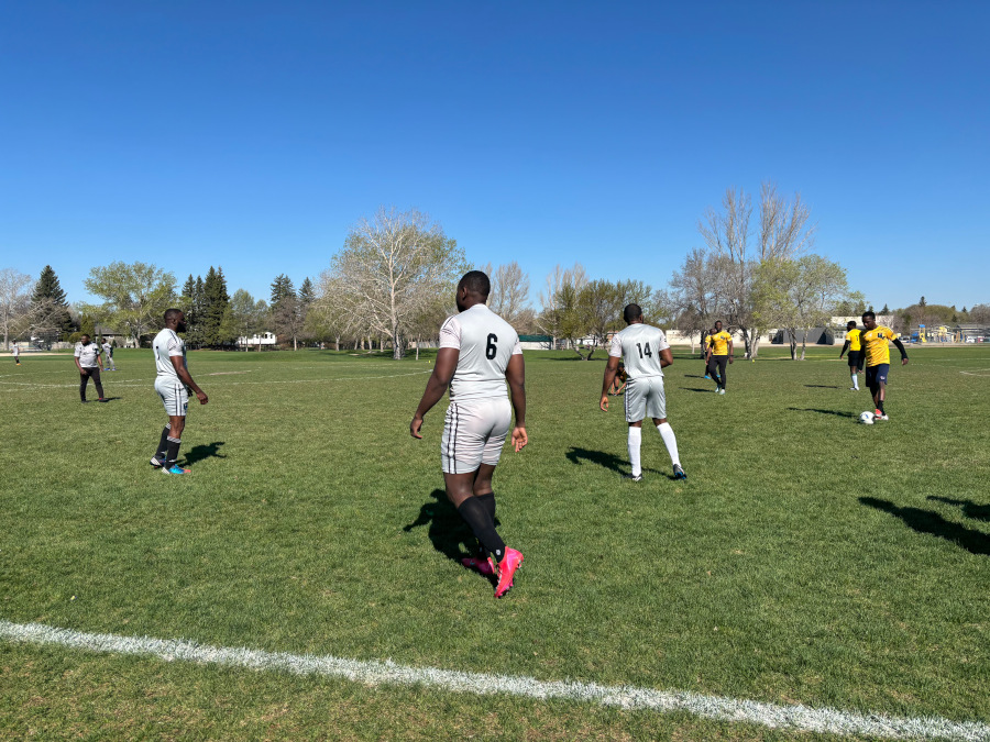Faith, Light and Grace Steal the Headlines on a Lively Matchday 3