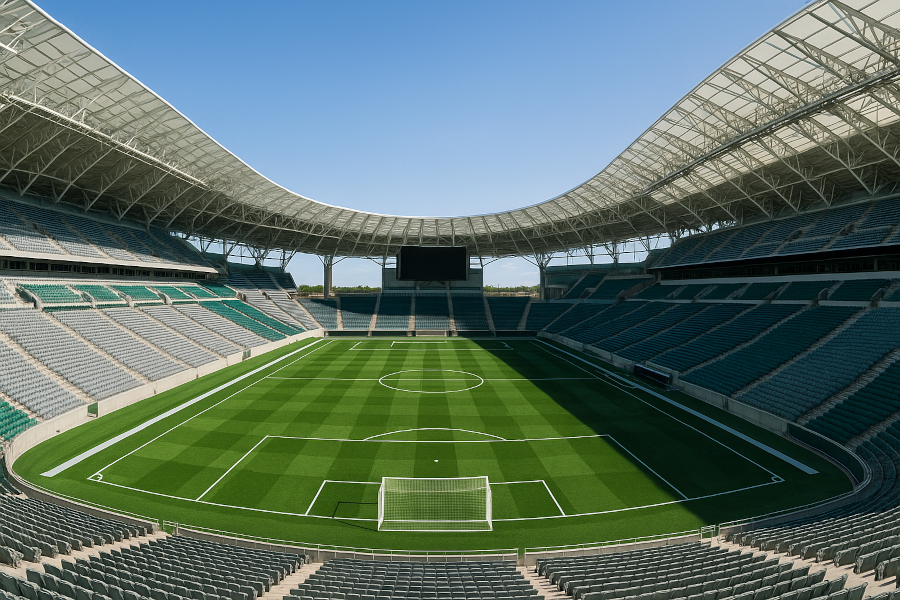 Who Will Be the PPSL King of Mosaic Stadium?