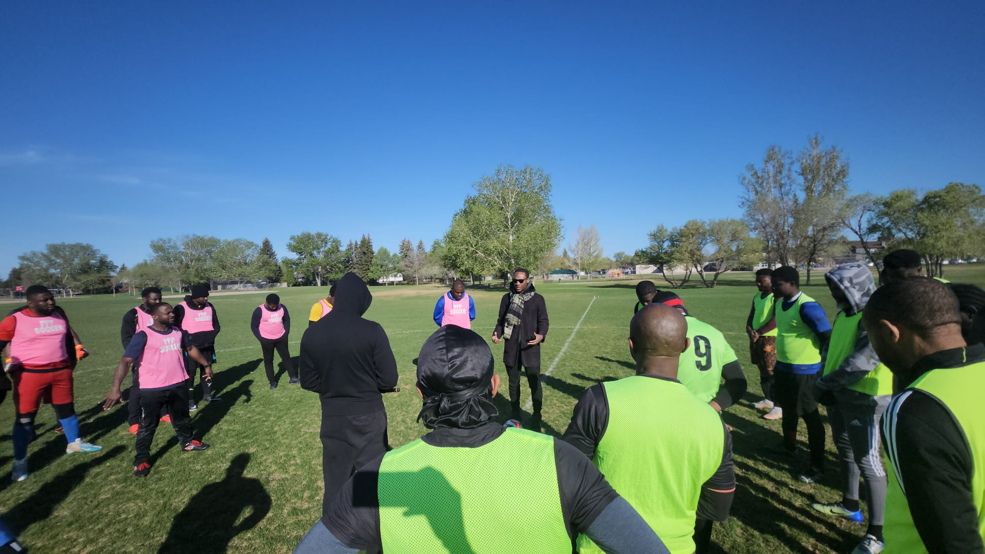 Opening Day Brings Firepower and Focus as PPSL 2025 Kicks Off