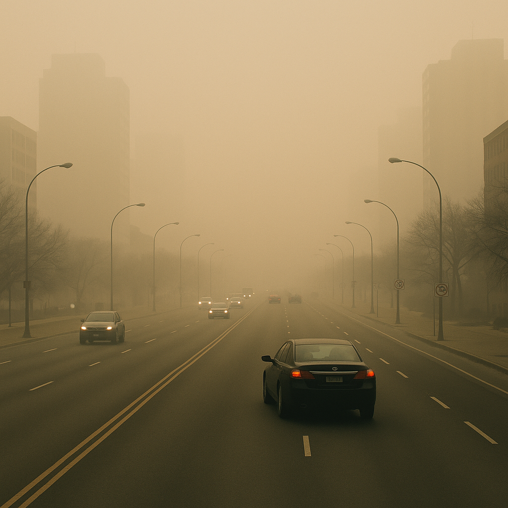 Round 3 Matches Postponed Due to Wildfire Smoke and Air Quality Concerns