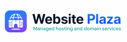 Website Plaza